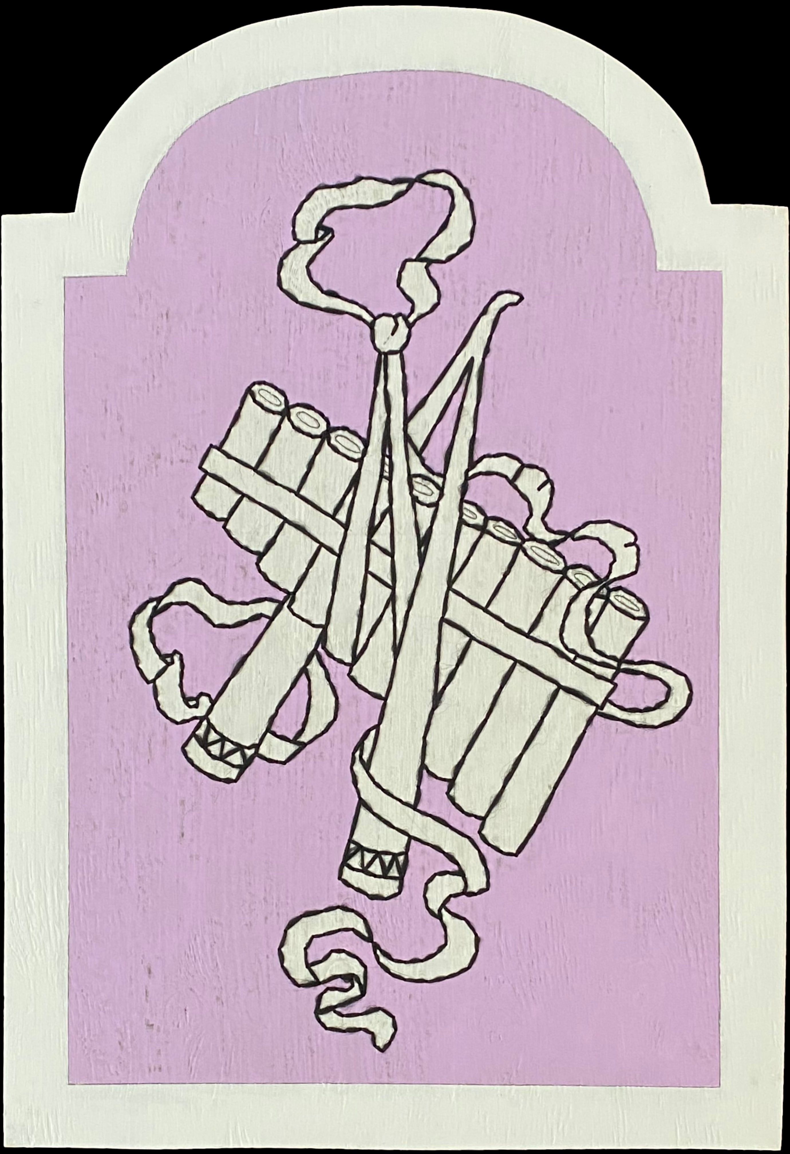 Un boulingrin aux attributs de l&rsquo;ivresse